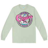 Matcha friends 2024 cruise Long Sleeve Tee - MaliasSmallBusiness