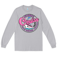 Moon Dust friends 2024 cruise Long Sleeve Tee - MaliasSmallBusiness