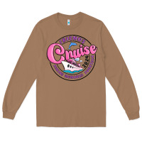 Toasted Coconut friends 2024 cruise Long Sleeve Tee - MaliasSmallBusiness
