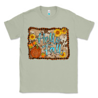 Matcha hello fall Classic Tee - AdoDesignShop