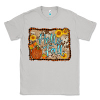 Moon Dust hello fall Classic Tee - AdoDesignShop