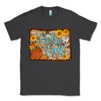 Smoke hello fall Classic Tee - AdoDesignShop