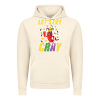 Let's Get Cray Vintage Hoodie | Teevron
