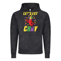 Vintage Arctic Let's Get Cray Vintage Hoodie - Bettercallsaul