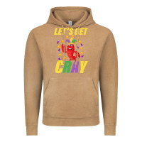 Vintage Camel Let's Get Cray Vintage Hoodie - Bettercallsaul