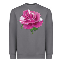 Storm parade day rose Heavyweight Sweatshirt - LillyAllenDesigns
