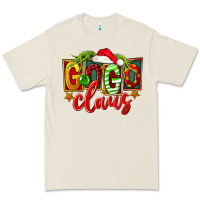 Bone christmas gogo claus Premium Tee - FaDigitalArtStudio