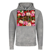Cloud Rock love letters tumbler Vintage Hoodie - AdoDesignShop