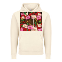Vintage Artic love letters tumbler Vintage Hoodie - AdoDesignShop