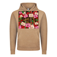 Vintage Coffee love letters tumbler Vintage Hoodie - AdoDesignShop