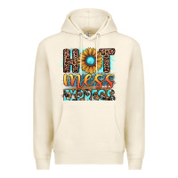 Tofu hot mess express Premium Hoodie - JahusDesignShop