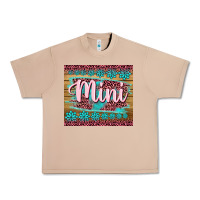 Burro western mother's day mini Urban Heavy Tee - BarkalooDesign
