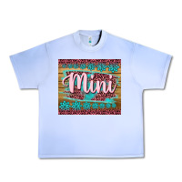 Grape Ice western mother's day mini Urban Heavy Tee - BarkalooDesign