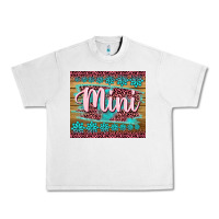 Lunar Rock western mother's day mini Urban Heavy Tee - BarkalooDesign