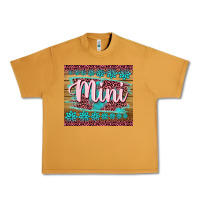 Peanut Butter western mother's day mini Urban Heavy Tee - BarkalooDesign