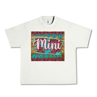 Pistachio western mother's day mini Urban Heavy Tee - BarkalooDesign