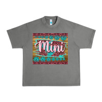 Tornado western mother's day mini Urban Heavy Tee - BarkalooDesign