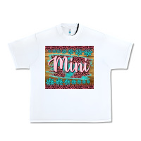 White western mother's day mini Urban Heavy Tee - BarkalooDesign