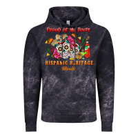 Cloud Black proud of my roots Vintage Hoodie - BundleAndBundleShop
