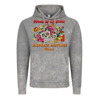 Cloud Rock proud of my roots Vintage Hoodie - BundleAndBundleShop