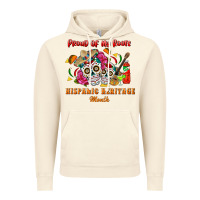 Vintage Artic proud of my roots Vintage Hoodie - BundleAndBundleShop