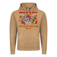 Vintage Camel proud of my roots Vintage Hoodie - BundleAndBundleShop