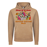 Vintage Coffee proud of my roots Vintage Hoodie - BundleAndBundleShop