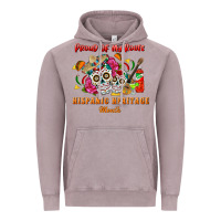 Vintage Zinc proud of my roots Vintage Hoodie - BundleAndBundleShop