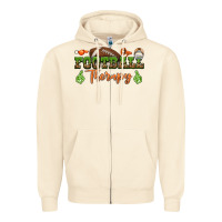 Sandshell football therapy Zipper Hoodie - BundleAndBundleShop