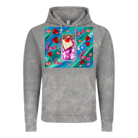 Cloud Rock sugar with love Vintage Hoodie - AdoDesignShop