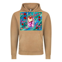 Vintage Camel sugar with love Vintage Hoodie - AdoDesignShop