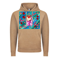 Vintage Coffee sugar with love Vintage Hoodie - AdoDesignShop