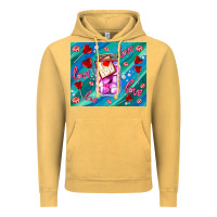 Vintage Mustard sugar with love Vintage Hoodie - AdoDesignShop