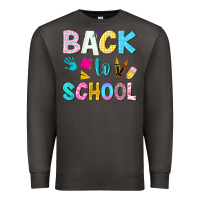 Smoke back to school Premium Sweatshirt - NancyCooperArtShop
