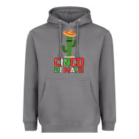 Storm Cinco De Mayo Gift Idea Heavyweight Hoodie - Bettercallsaul