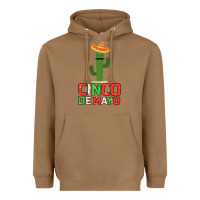 Toasted Coconut Cinco De Mayo Gift Idea Heavyweight Hoodie - Bettercallsaul