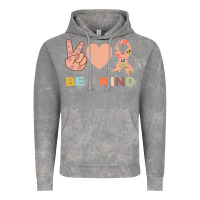 Cloud Rock Be Kind Vintage Hoodie - Bettercallsaul