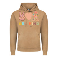 Vintage Camel Be Kind Vintage Hoodie - Bettercallsaul