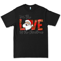 Black for the of the christmas Premium Tee - CowhideDigitalArt