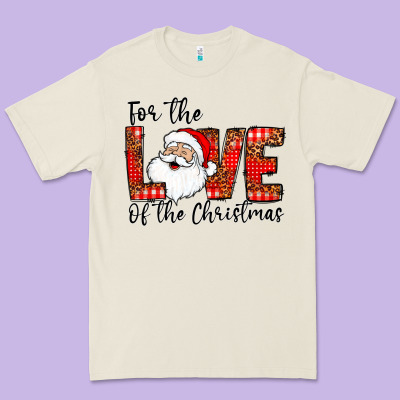 For The Of The Christmas Premium Tee Designed By Cowhidedigitalart