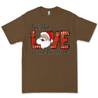 Cacao for the of the christmas Premium Tee - CowhideDigitalArt
