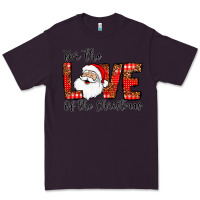 Plum for the of the christmas Premium Tee - CowhideDigitalArt