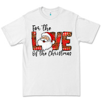 White for the of the christmas Premium Tee - CowhideDigitalArt