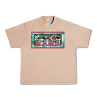 Burro western mama     license plate Urban Heavy Tee - BarkalooDesign