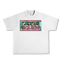 Lunar Rock western mama     license plate Urban Heavy Tee - BarkalooDesign