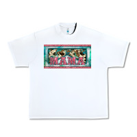 White western mama     license plate Urban Heavy Tee - BarkalooDesign