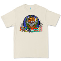 Halloween Premium Tee | Teevron