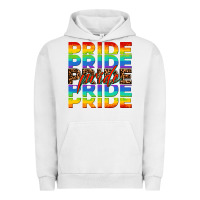 Pigment Lunar Rock pride pride pride Urban Hoodie - OliviaCreatesArt