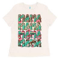 Bone mama mama mama mama Ladies Tee - Zillion Design Studio