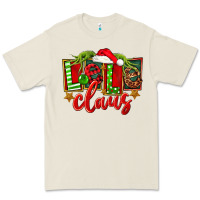 Bone christmas lele claus Premium Tee - FaDigitalArtStudio